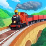 Train Miner (MOD, Unlimited Money) 2.12.10