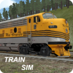 Train Sim (MOD, Unlimited Drivers) 4.7.0