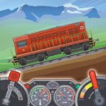 Train Simulator (MOD, Unlimited Money) 0.5.5