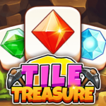 Treasure Tile (MOD, Unlimited Money) 1.0.0