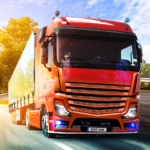 Truck Simulator Game (MOD, Unlimited Money) 16.0