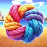 Twisted Rope 3D (MOD, Unlimited Money) 1.0.19