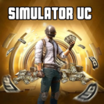 UC Case Simulator (MOD, Unlimited Money) 1.1