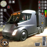 US Cargo Truck Game 2023 (MOD, Unlimited Money) 0.5