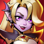 Vampire Legacy. City Builder (MOD, Unlimited vamp) 1.0.16