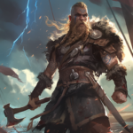 Viking Clan (MOD, Unlimited Chieftain) 3.87.0