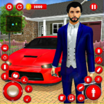 Virtual Single Dad Simulator (MOD, Unlimited Money) 1.50