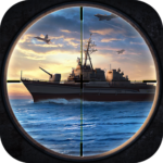 Warship Alliance (MOD, Unlimited Money) 2.2.34