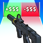 Weapon Master (MOD, Unlimited Money) 2.24.1