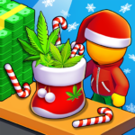 Weed Inc 420 (MOD, Unlimited Gems) 1.8.1