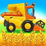 Wheat Harvest (MOD, Unlimited Money) 2.0.1