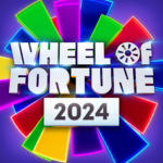 Wheel of Fortune (MOD, Unlimited Money) 3.96.2