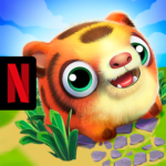 Wild Things Animal Adventures (MOD, Unlimited Money) 5.7.10