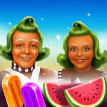 Wonka’s World of Candy Match 3 (MOD, Unlimited Gold) 1.80.3000