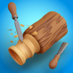 Woodturning (MOD, Unlimited Money) 3.9.2