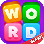 Word Blast! Puzzle Game (MOD, Unlimited Money) 1.0.6