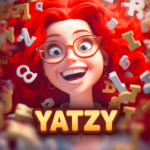 Word Yatzy (MOD, Unlimited Gems) 1.18.20432