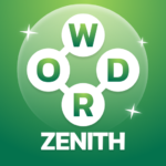 Word Zenith Relax Puzzle Game (MOD, Unlimited Coins) 3.0.14