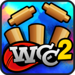 World Cricket Championship 2 (MOD, Unlimited Coins) 5.3