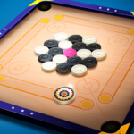 World Of Carrom (MOD, Unlimited Boosters) 16.1