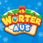 Wörter Aus-Lustiges Worträtsel (MOD, Unlimited MÜNZEN) 1.7.0