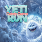 Yeti Run (MOD, Unlimited Money) 1.0