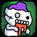 Zombie Evolution (MOD, Unlimited Money) 1.0.53