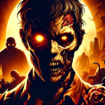 Zombie Shooter (MOD, Unlimited coins) 7.4