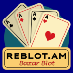 reblot.am (MOD, Unlimited gold) 1.0.26