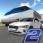 3D Driving Class 2 (MOD, Unlimited Money) 4.0