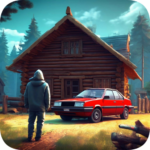 Симулятор жизни в деревне 3D (MOD, Unlimited Money) 1.10.0