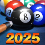 8 Ball Blitz (MOD, Unlimited treasure) 1.01.12