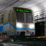 AG Subway Simulator 2 (MOD, Unlimited Money) 0.57