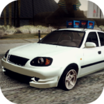 Accent Drift Simulator (MOD, Unlimited Money) 5.6