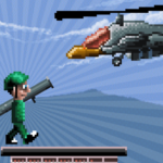 Air Attack (Ad) (MOD, Unlimited Money) 4.67