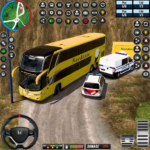 American City Coach Bus Games (MOD, Unlimited Money) 0.5