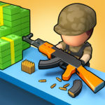 Ammo Nation (MOD, Unlimited Money) 1.440