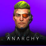 Anarchy Warzone (MOD, Premium) 1.20