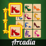 Arcadia Onet Match (MOD, Unlimited Money) 1.3.9