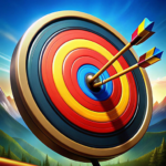 Archery Shooting & Bow Arrow (MOD, Unlimited Money) 0.17