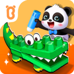 Baby Panda’s Animal Puzzle (MOD, Unlimited Money) 9.85.00.00