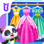 Baby Panda’s Fashion Dress Up (MOD, Premium) 9.85.00.00