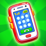 Babyphone game Numbers Animals (MOD, Unlimited Money) 4.0.0