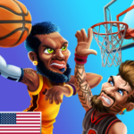 Basketball Arena (MOD, Unlimited Diamonds) 1.114.2