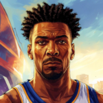 Basketball Career 25 (MOD, Unlimited Money) 1.21