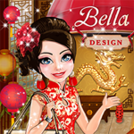 Bella Fashion Design (MOD, Unlimited Money) 1.75