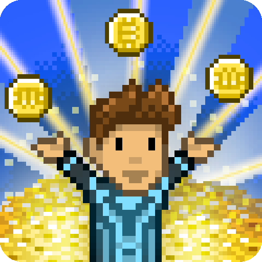 Bitcoin Billionaire (MOD, Unlimited Money) 4.18.1