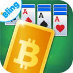 Bitcoin Solitaire (MOD, Unlimited Money) 3.2.1