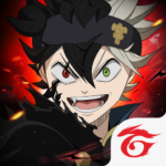 Black Clover M (MOD, Unlimited Money) 1.15.039