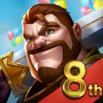 Blaze of Battle (MOD, Unlimited Money) 8.2.1